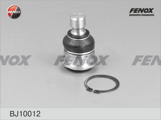 Rotule de suspension FENOX BJ10012