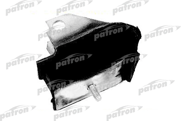 Support moteur PATRON PSE3072