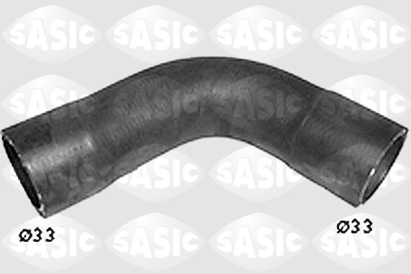 Durite de radiateur SASIC SWH6773