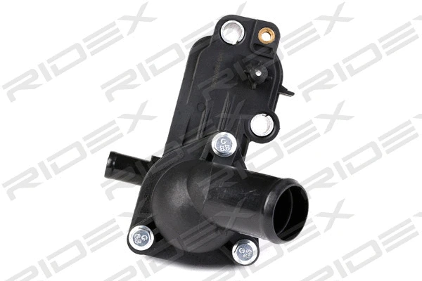 Thermostat, liquide de refroidissement RIDEX 316T0146