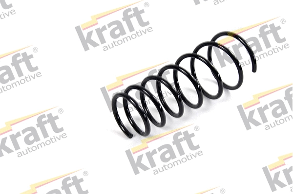 Ressort de suspension KRAFT AUTOMOTIVE 4032160