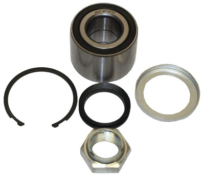 Kit de roulements de roue National NBK2037