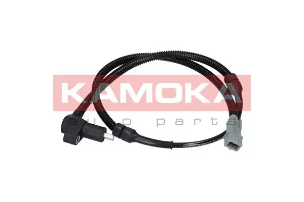 Capteur, vitesse de roue KAMOKA 1060110