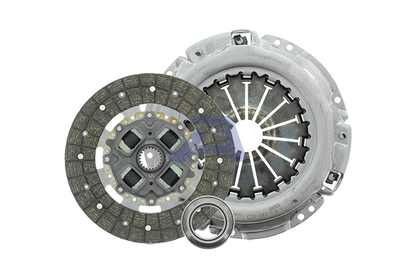 Kit d'embrayage AISIN KT-042A