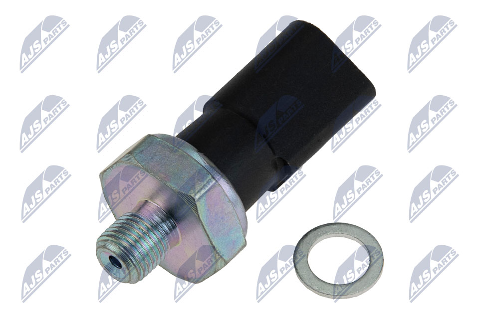 Indicateur de pression d'huile NTY ECC-AU-006