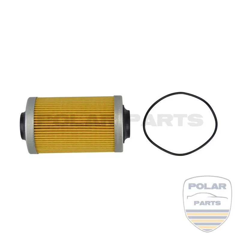 Filtre à huile POLAR PARTS 10002518