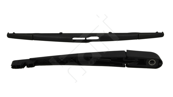 Kit de bras d'essuie-glace, nettoyage des vitres HART 154 627