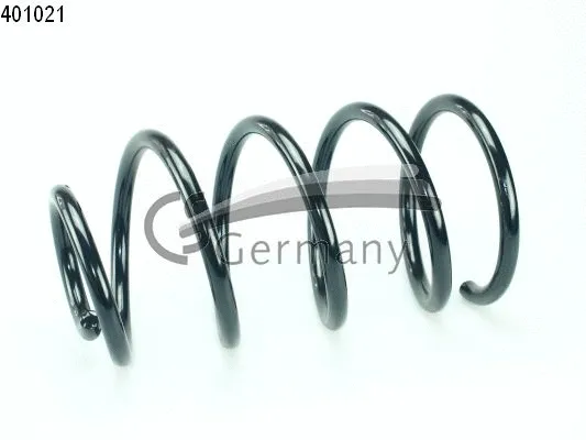 Ressort de suspension CS Germany 14.401.021
