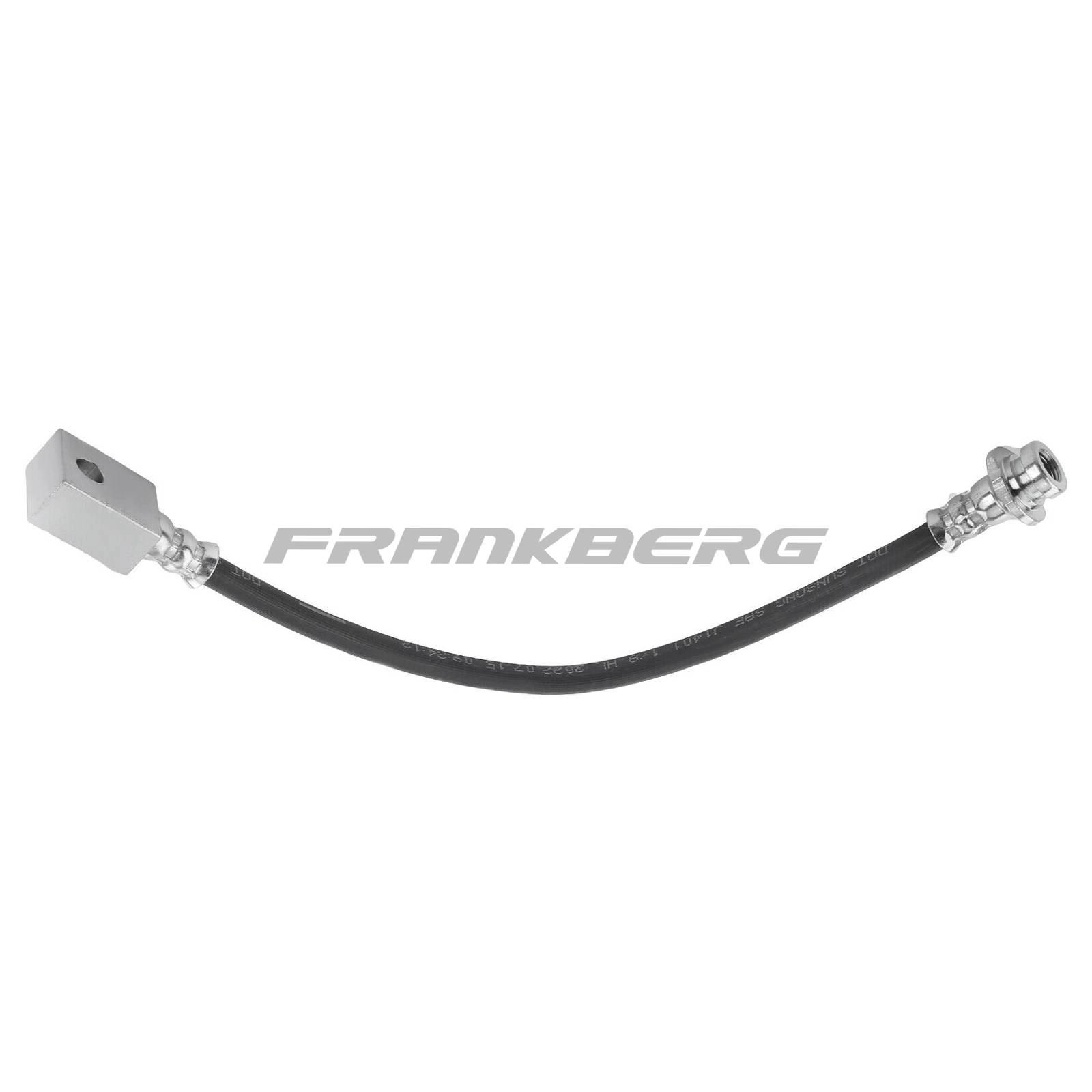Flexible de frein Frankberg 5481FB0004363