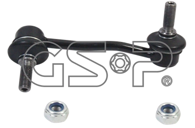 Entretoise/tige, stabilisateur GSP-BR S050296