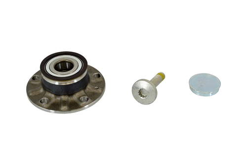 Kit de roulements de roue KLAXCAR FRANCE 22150z