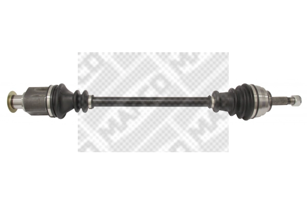 Arbre de transmission MAPCO 16176
