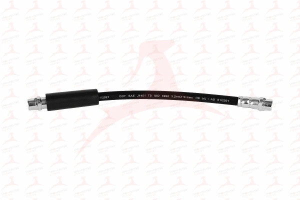 Flexible de frein MEHA AUTOMOTIVE MH72617