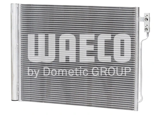 Condenseur, climatisation WAECO 8880400529