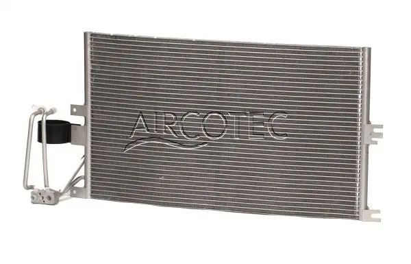 Condenseur, climatisation APC ACT100128