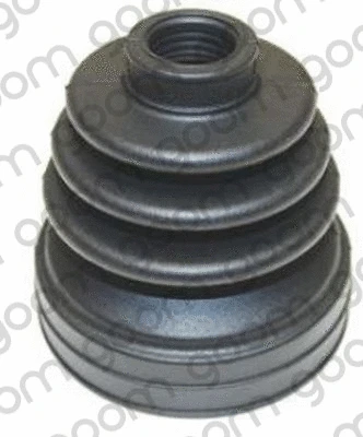 Joint-soufflet, arbre de commande GOOM DB-0493
