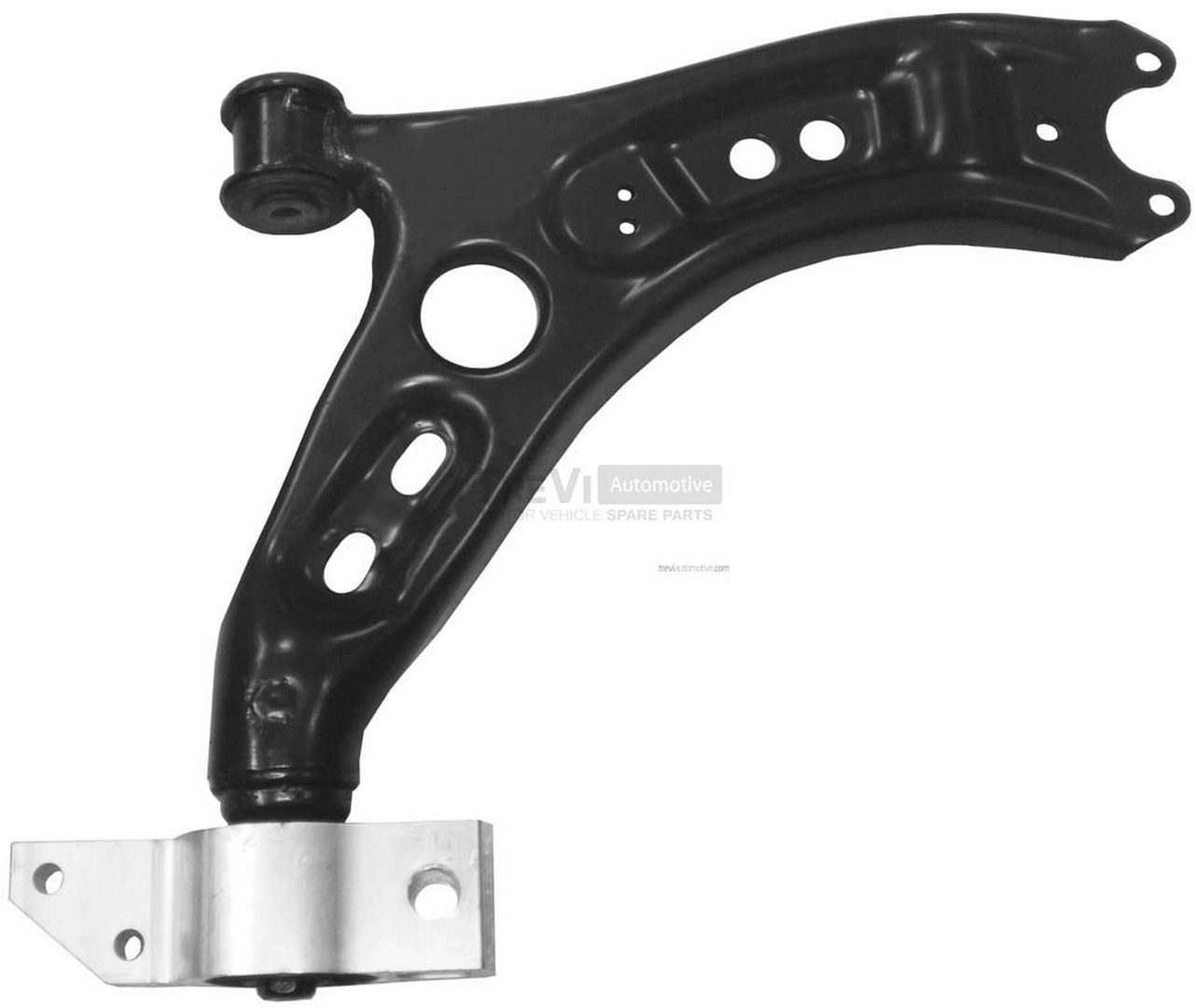 Bras de liaison, suspension de roue TREVI AUTOMOTIVE TRTT5437