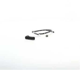Contact d'avertissement, usure des plaquettes de frein A.Z. Meisterteile AZMT-44-020-1235