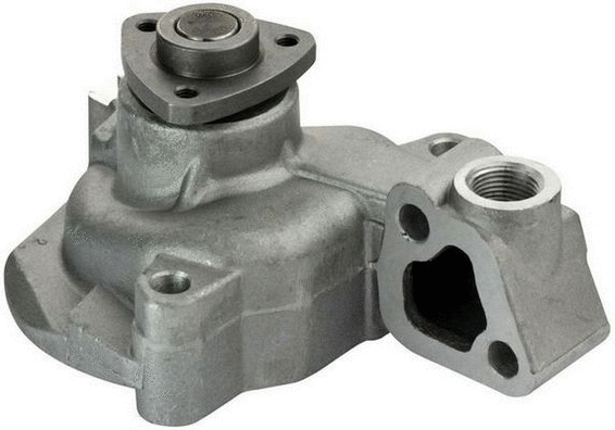 Pompe à eau, refroidissement du moteur DENCKERMANN A310082