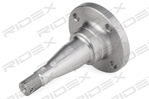 Moyeu de roue RIDEX 653W0127