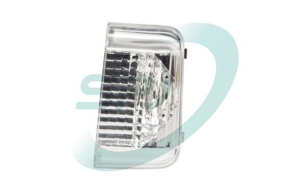 Feu clignotant supplémentaire LECOY Z-0098