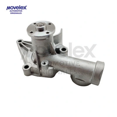 Pompe à eau, refroidissement du moteur Movelex M05813
