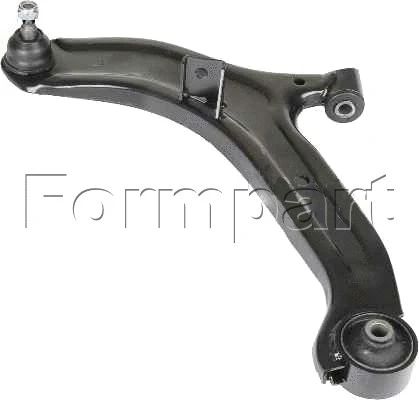 Bras de liaison, suspension de roue FORMPART 3709002