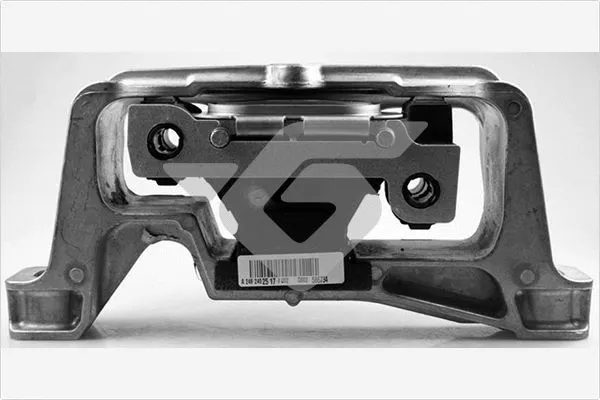 Support moteur HUTCHINSON 586734