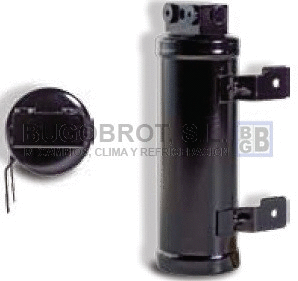Filtre déshydratant, climatisation BUGOBROT 20-00038