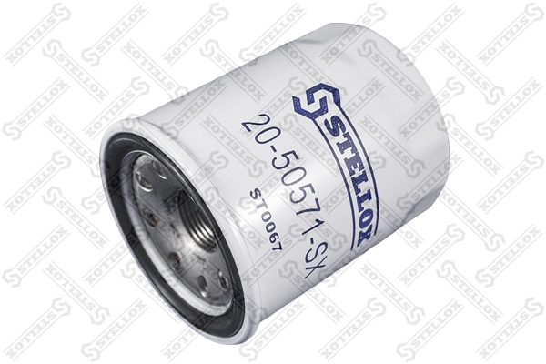 Filtre à huile STELLOX 20-50571-SX