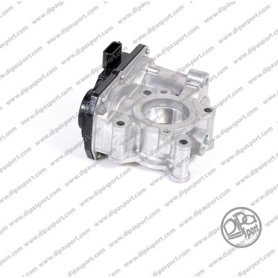 Corps papillon DIPASPORT FLAI424N