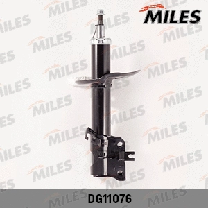 Amortisseur MILES DG11076