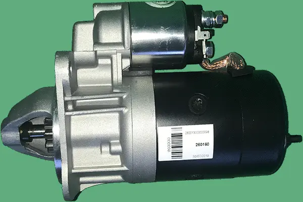 Démarreur SERCORE 260160