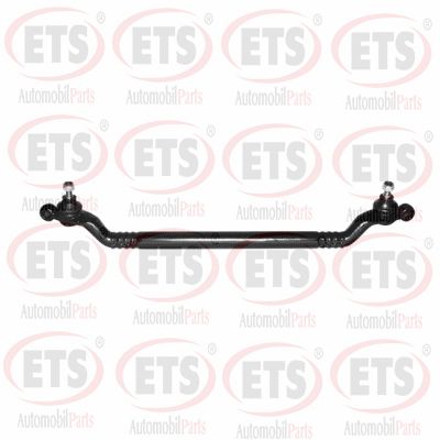 Barre de connexion ETS 03.DL.154