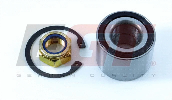 Kit de roulements de roue EGT 554261EGTk
