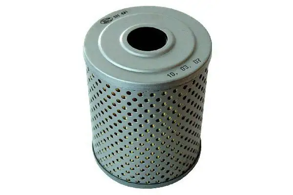 Filtre à huile SCT - MANNOL SH 431
