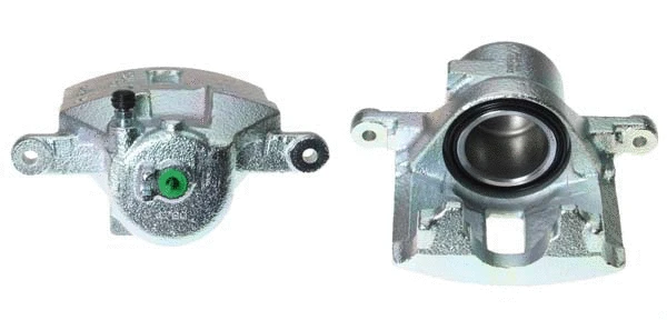 Étrier de frein 4X4 ESTANFI PDF-20-120