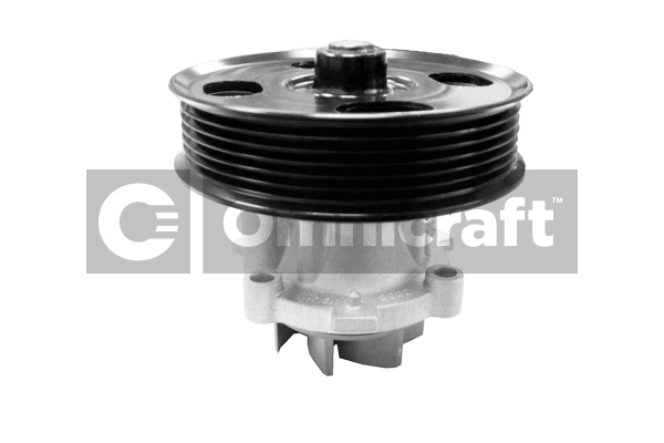 Pompe à eau, refroidissement du moteur Omnicraft 2316890