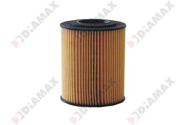 Filtre à huile DIAMAX DL1051
