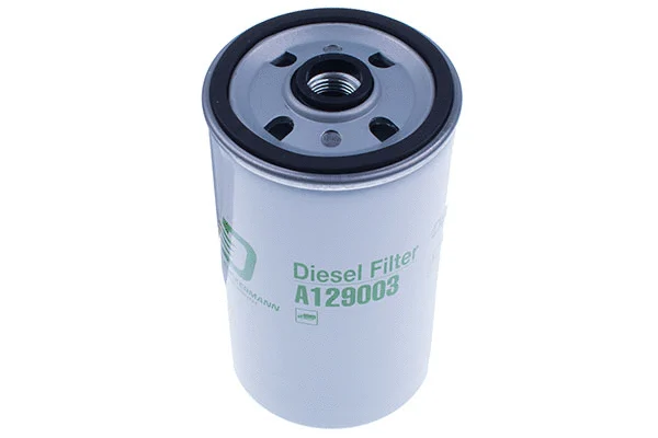 Filtre à carburant DENCKERMANN A129003