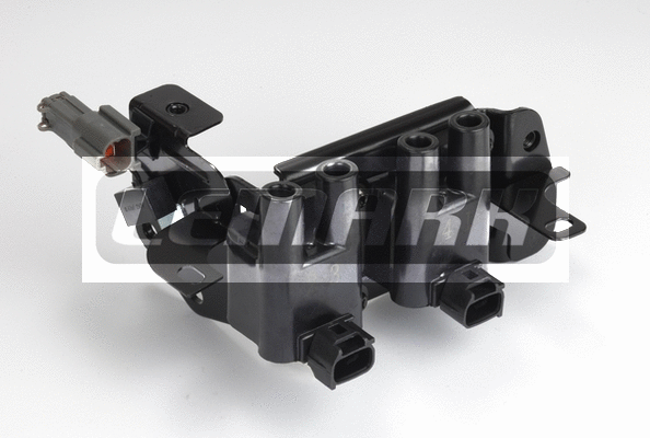 Bobine d'allumage LEMARK CP378