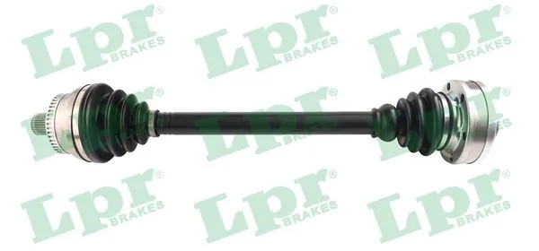 Arbre de transmission LPR DS60049
