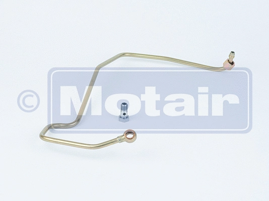 Conduite d'huile, compresseur MOTAIR TURBO 550014