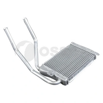 Système de chauffage OSSCA 27324