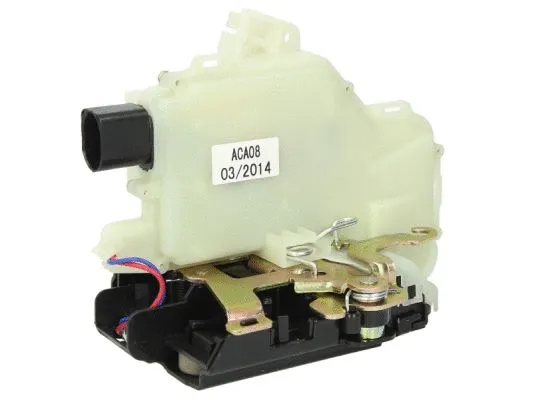 Serrure de porte BLIC 6010-01-045433P
