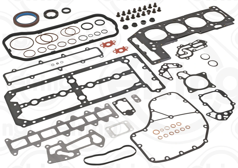 Pochette moteur complète ELRING 452.690