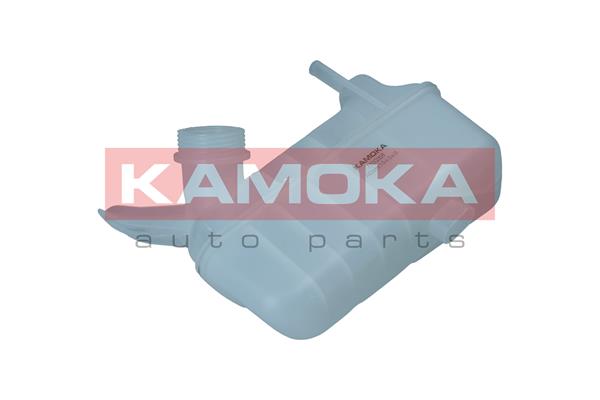 Vase d'expansion, liquide de refroidissement KAMOKA 7720058