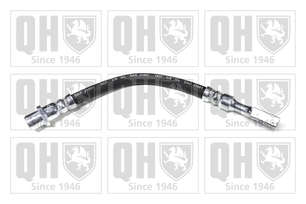 Flexible de frein QUINTON HAZELL BFH4903