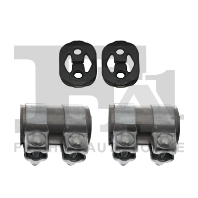 Kit d'assemblage, système d'échappement FA1 K112510