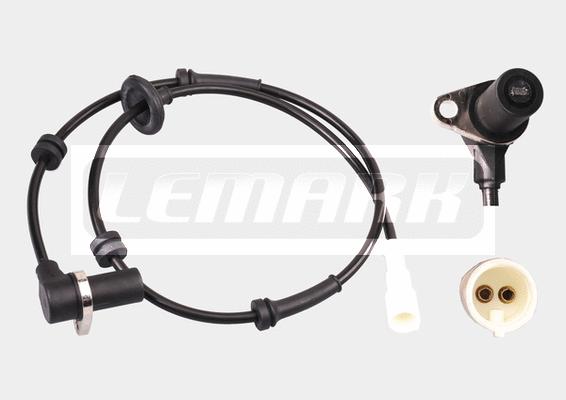 Capteur, vitesse de roue LEMARK LAB232